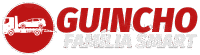 Guincho Familia Sampa